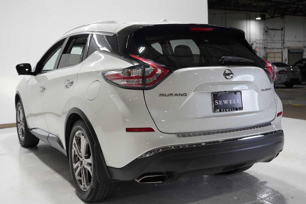 used 2015 Nissan Murano car, priced at $13,488