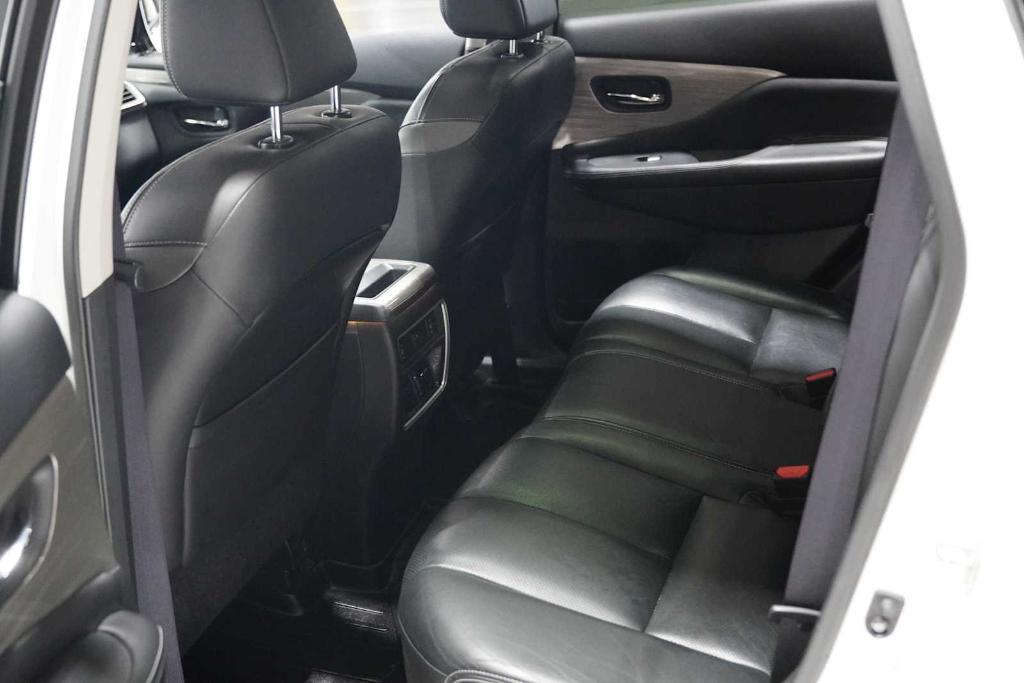 used 2015 Nissan Murano car, priced at $13,488