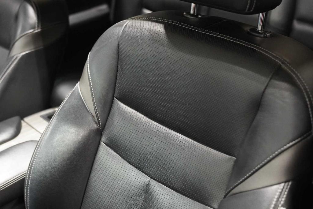 used 2015 Nissan Murano car, priced at $13,488