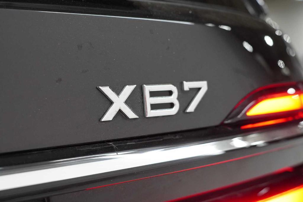 used 2025 BMW ALPINA XB7 car, priced at $127,856