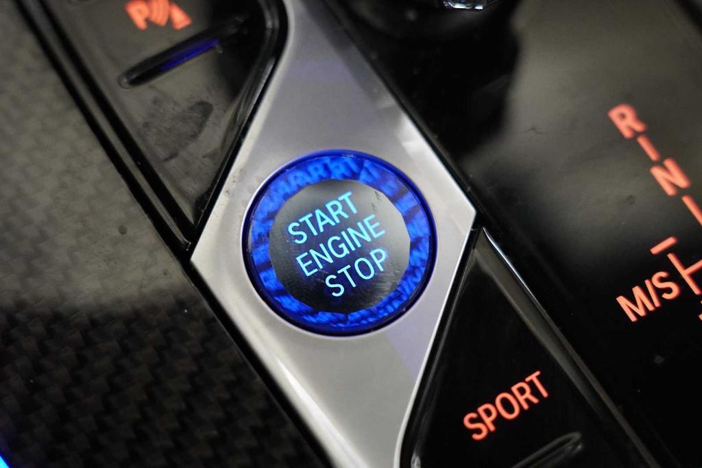 used 2025 BMW ALPINA XB7 car, priced at $127,856