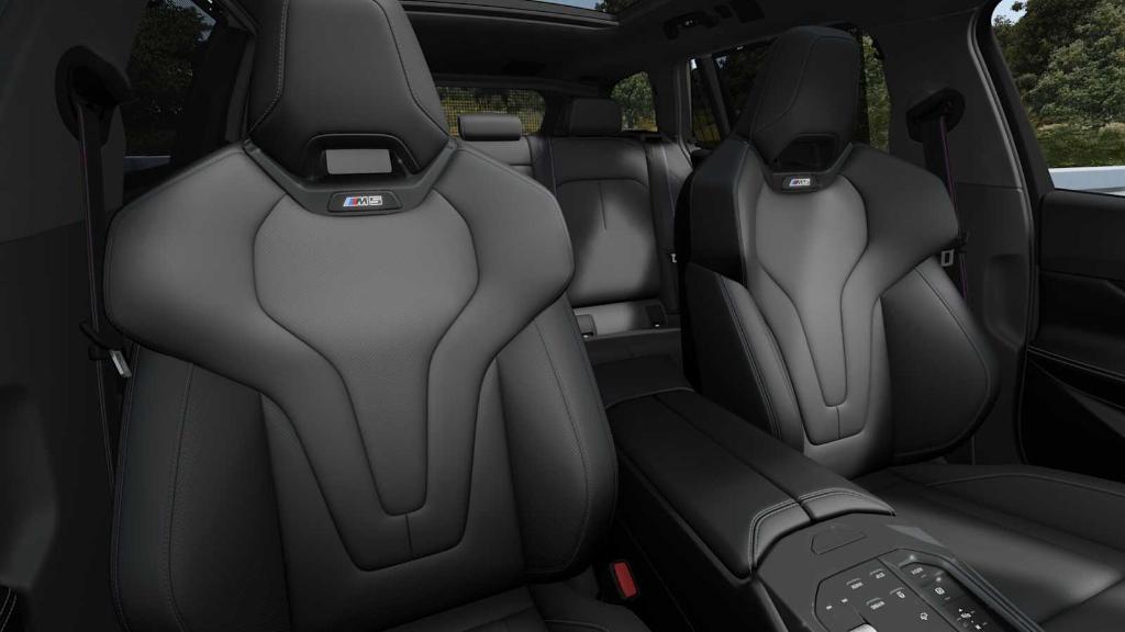 new 2026 BMW M5 car, priced at $146,960