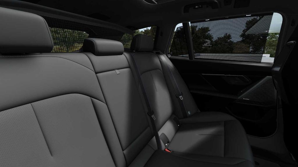 new 2026 BMW M5 car, priced at $146,960