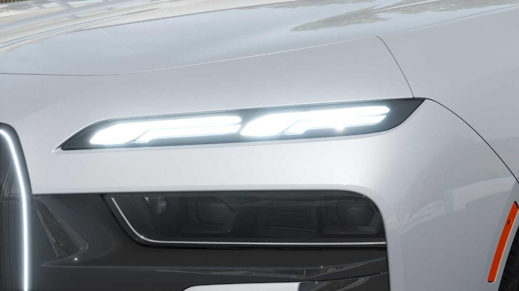new 2026 BMW 760 car, priced at $148,295