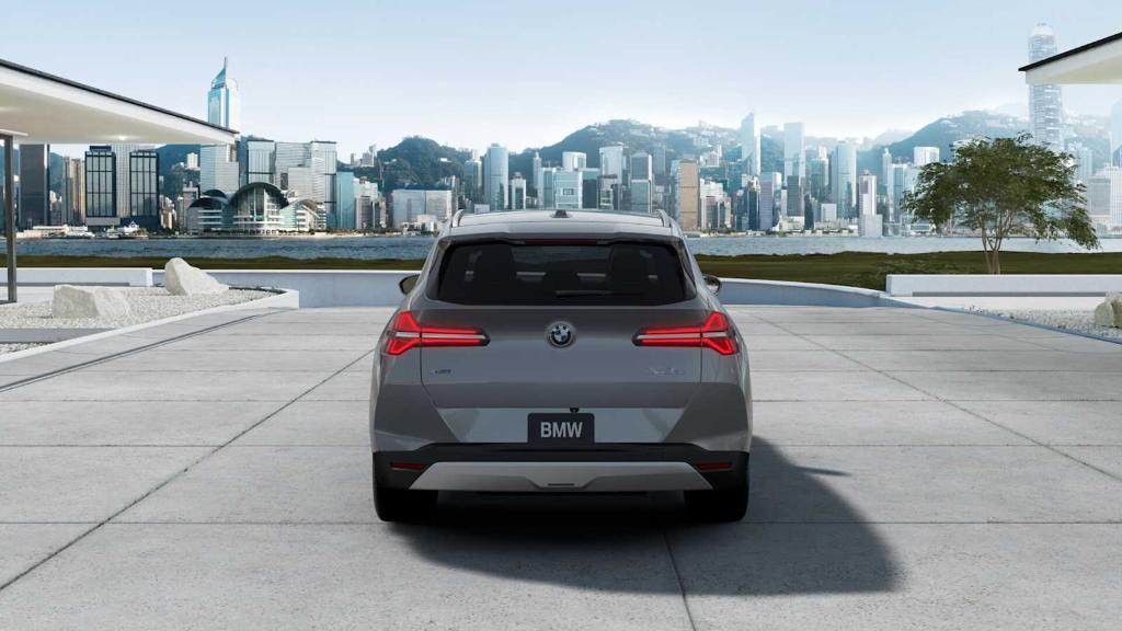 new 2026 BMW X3 car, priced at $60,020