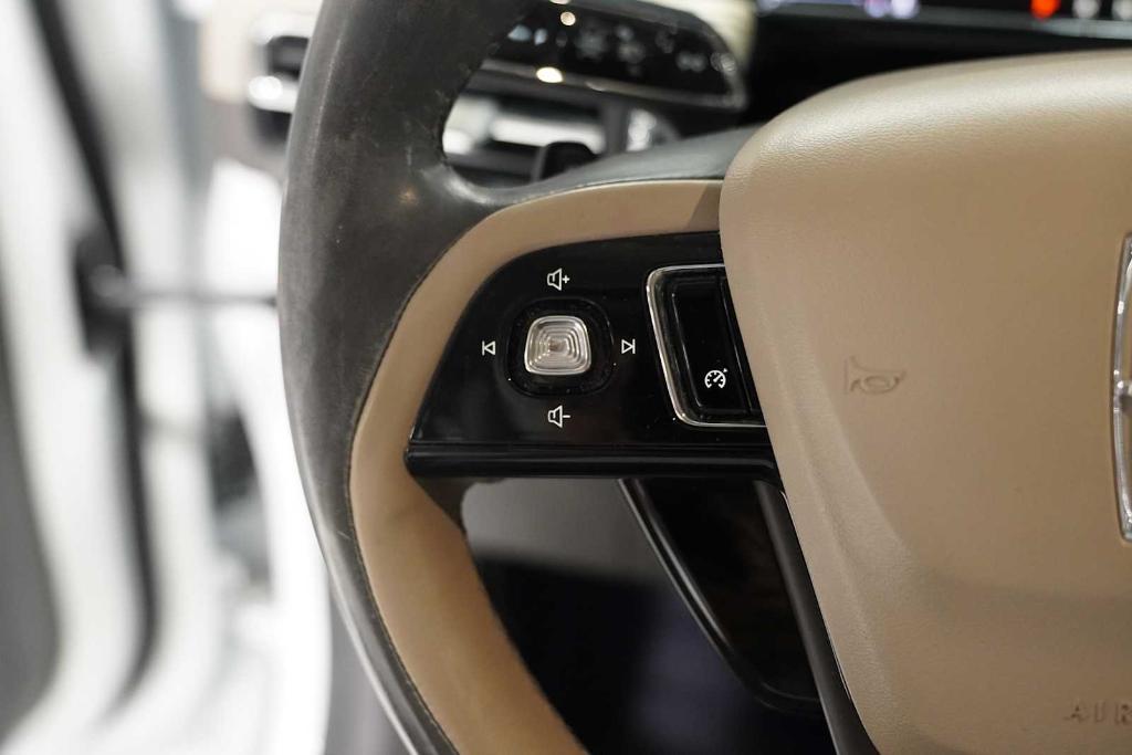 used 2020 Lincoln Corsair car, priced at $21,988