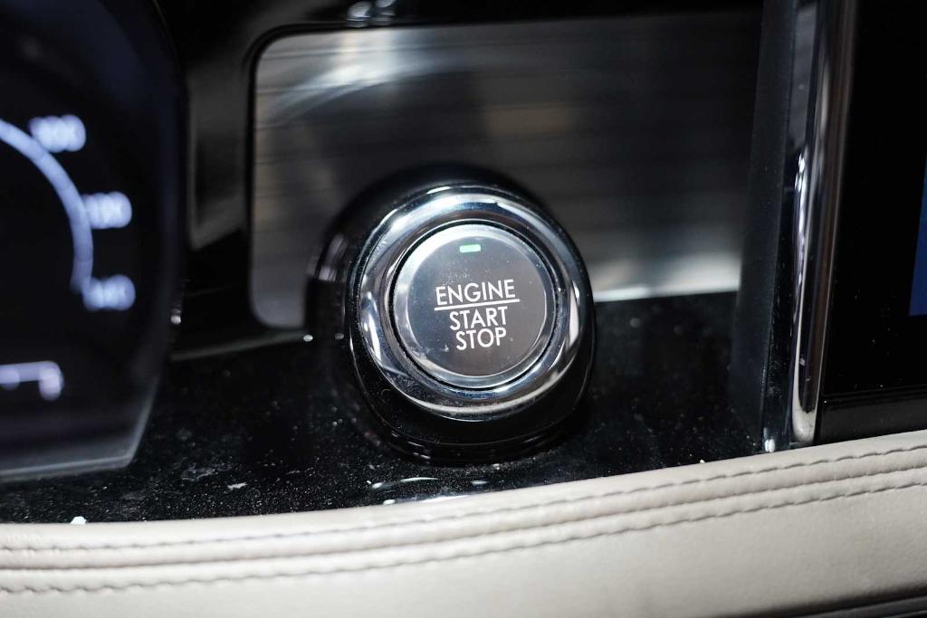 used 2020 Lincoln Corsair car, priced at $21,988