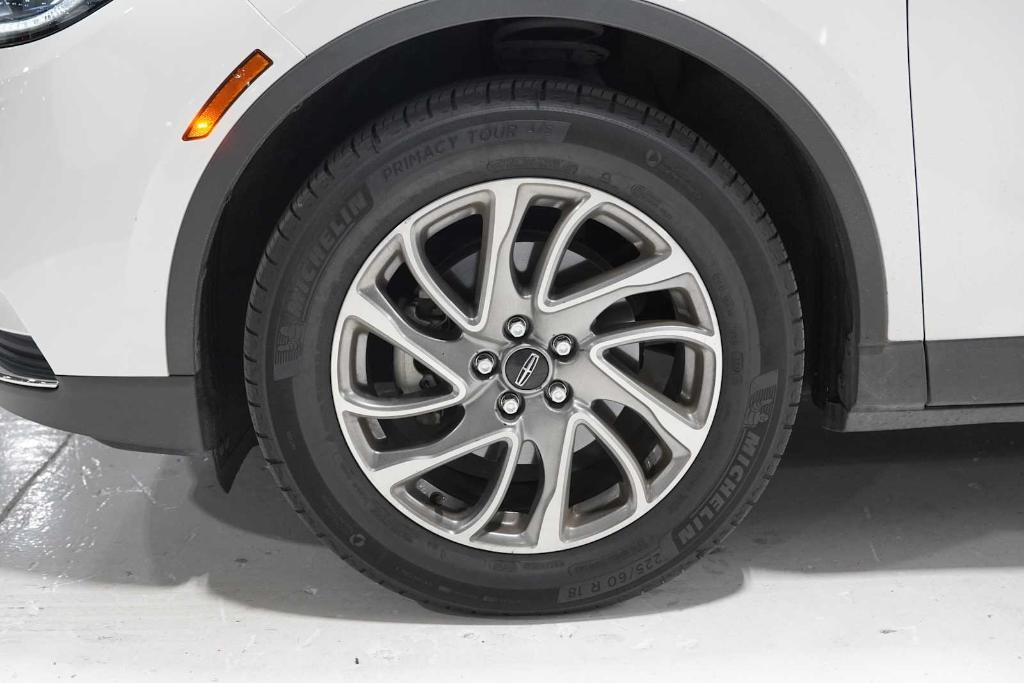 used 2020 Lincoln Corsair car, priced at $21,988