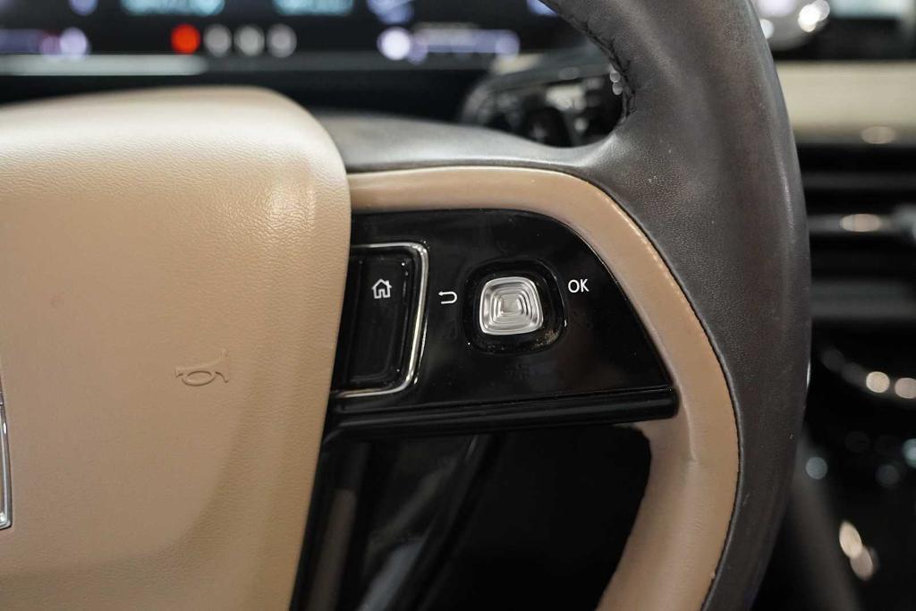 used 2020 Lincoln Corsair car, priced at $21,988