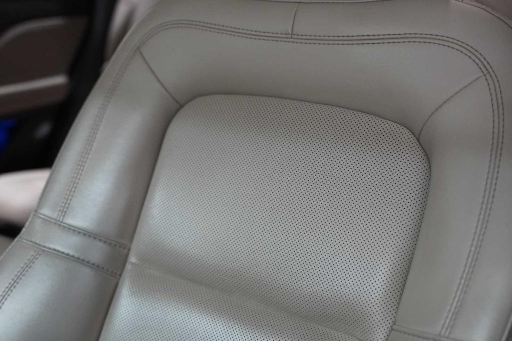 used 2020 Lincoln Corsair car, priced at $21,988