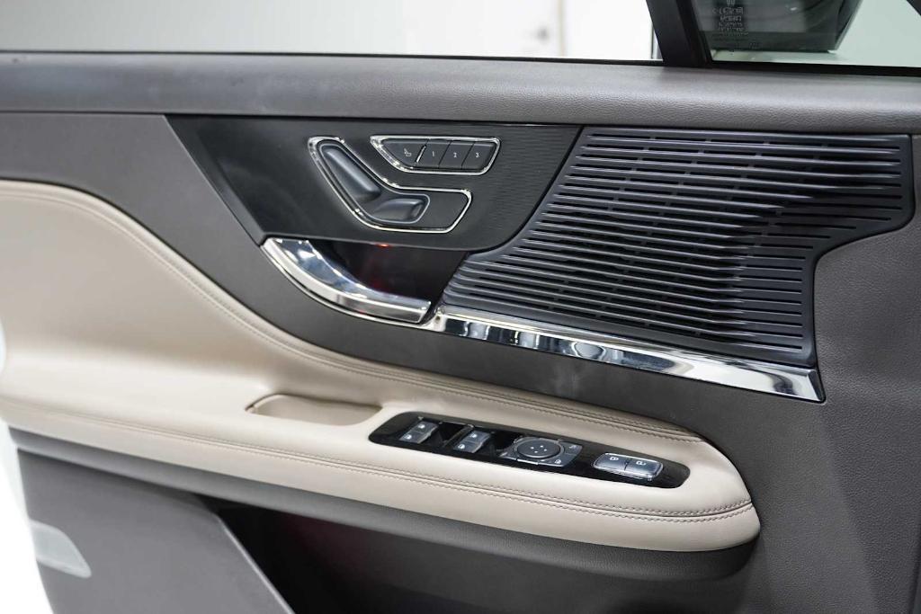 used 2020 Lincoln Corsair car, priced at $21,988