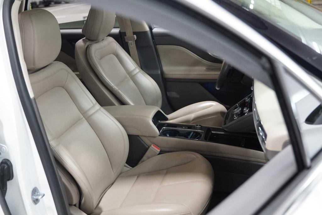 used 2020 Lincoln Corsair car, priced at $21,988