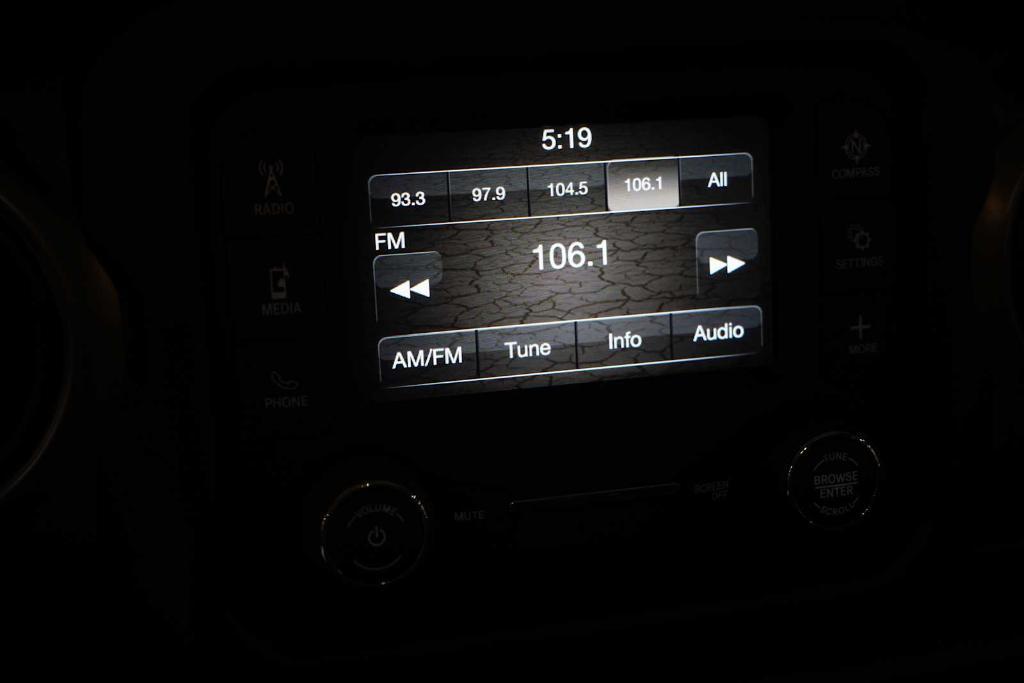 used 2019 Jeep Wrangler Unlimited car, priced at $24,989