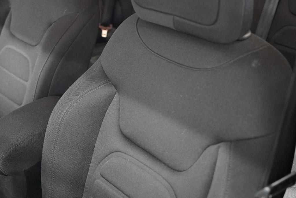 used 2018 Jeep Renegade car, priced at $13,488