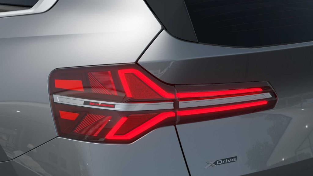 new 2026 BMW X3 car, priced at $57,250