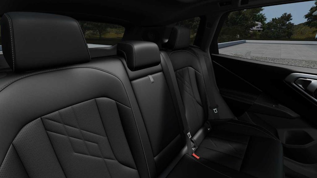 new 2026 BMW X3 car, priced at $57,250