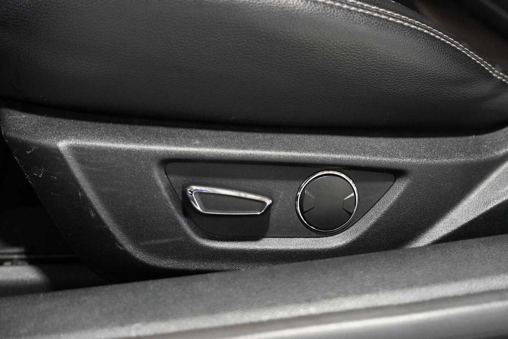 used 2019 Ford Mustang car, priced at $28,784