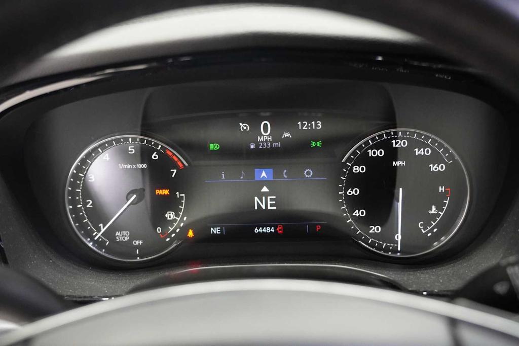 used 2022 Cadillac XT5 car, priced at $22,989