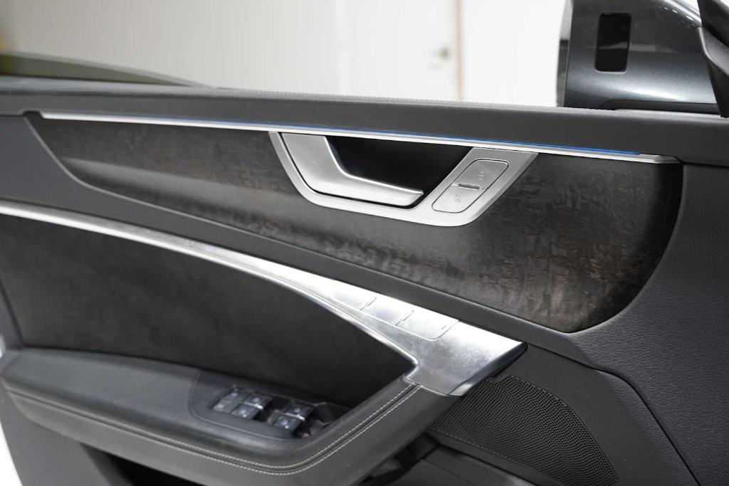 used 2019 Audi A7 car, priced at $32,988