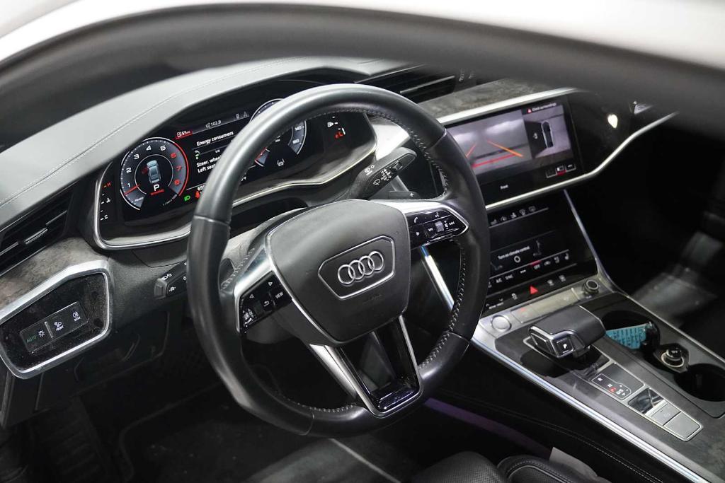 used 2019 Audi A7 car, priced at $32,988