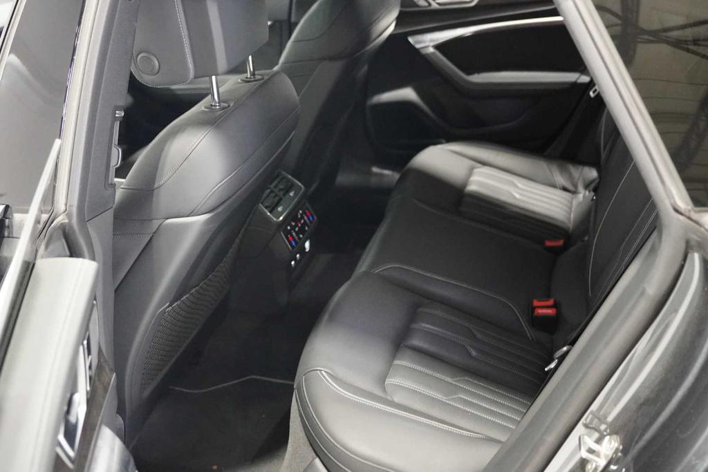 used 2019 Audi A7 car, priced at $32,988