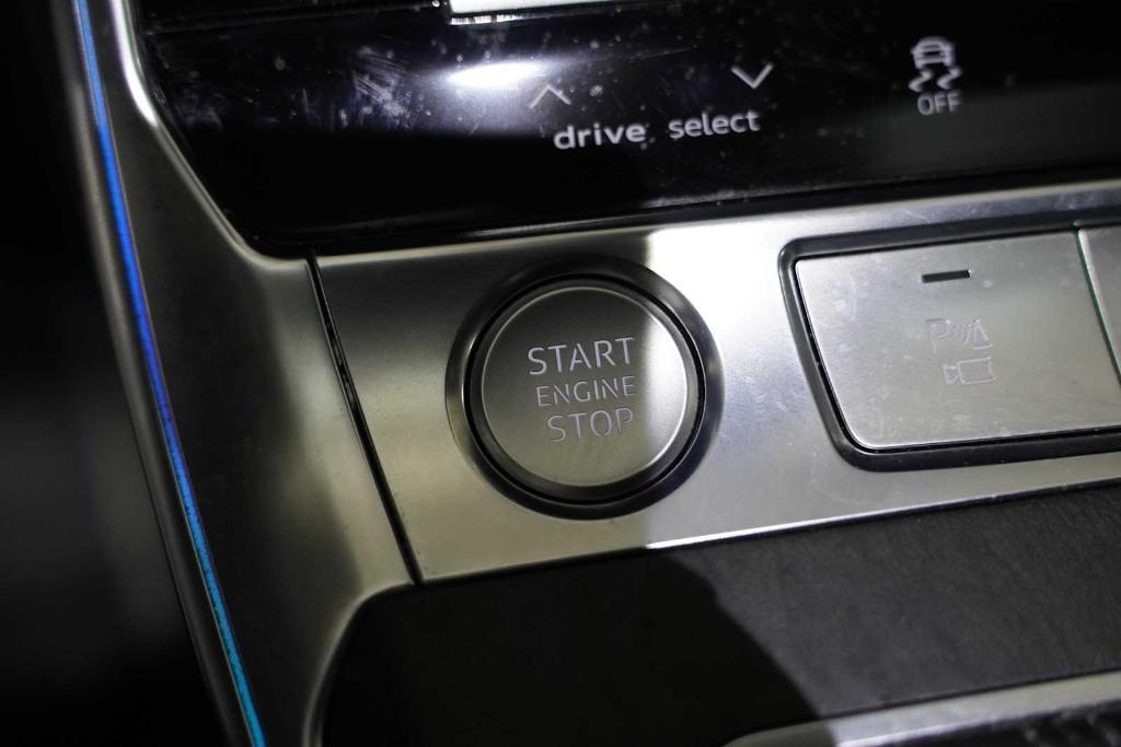 used 2019 Audi A7 car, priced at $32,988