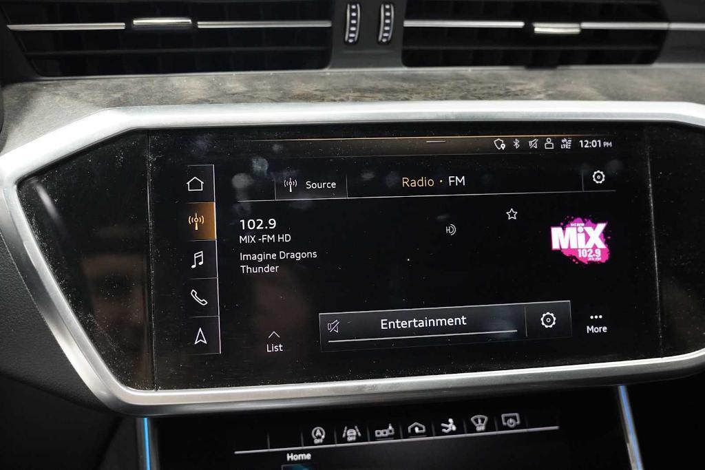 used 2019 Audi A7 car, priced at $32,988