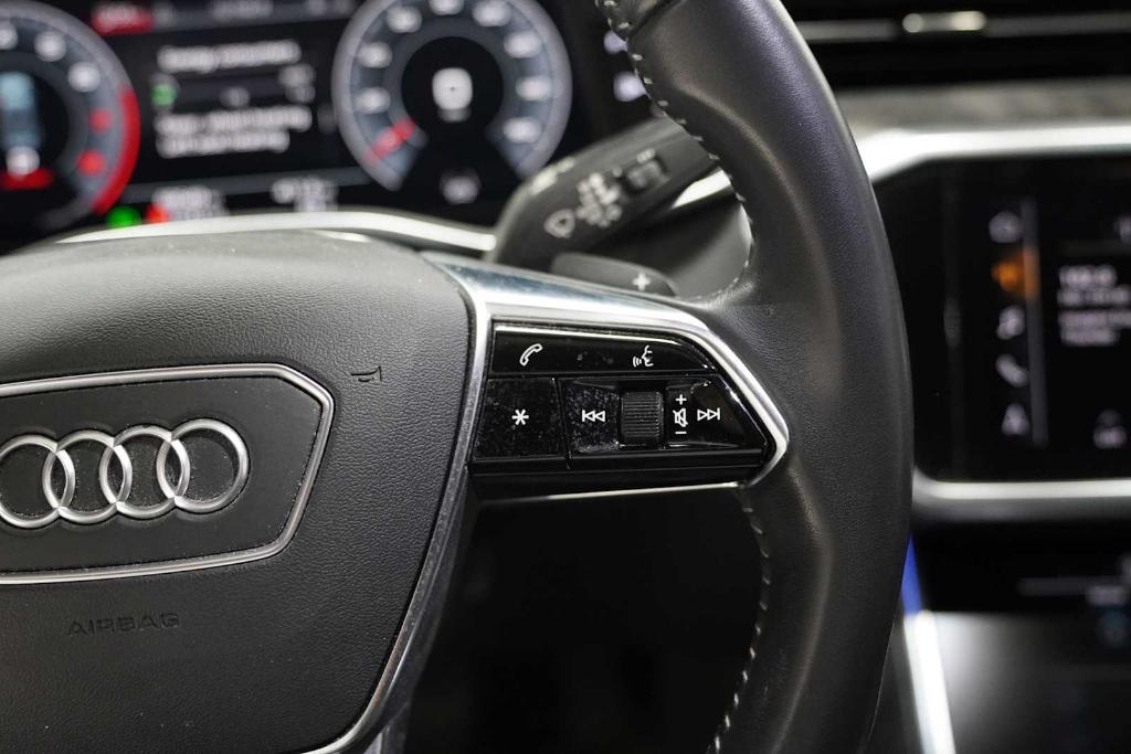 used 2019 Audi A7 car, priced at $32,988
