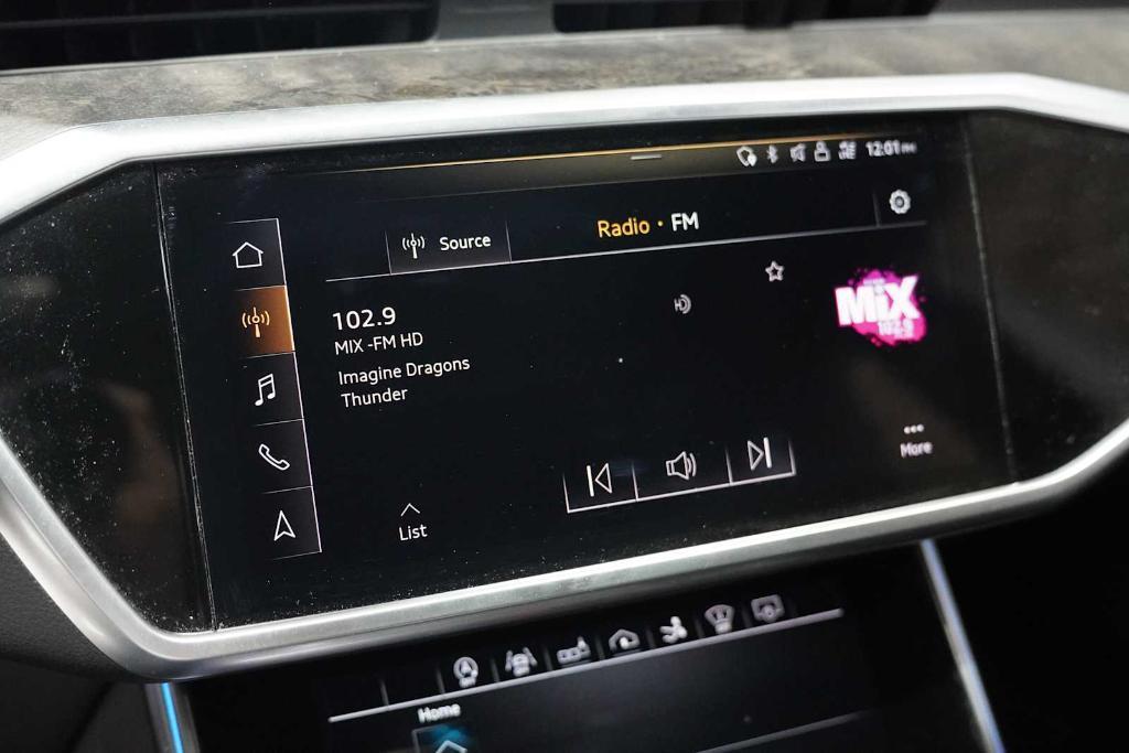 used 2019 Audi A7 car, priced at $32,988