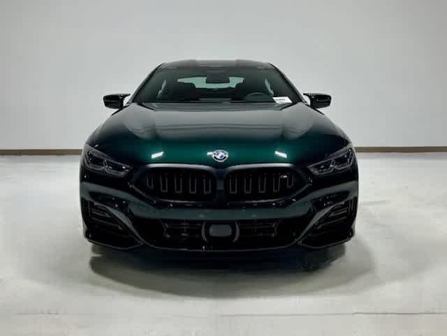 new 2026 BMW M850 Gran Coupe car, priced at $131,950