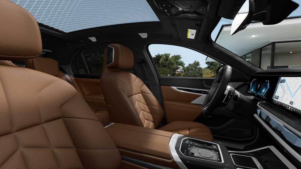 new 2026 BMW 750e car, priced at $135,135