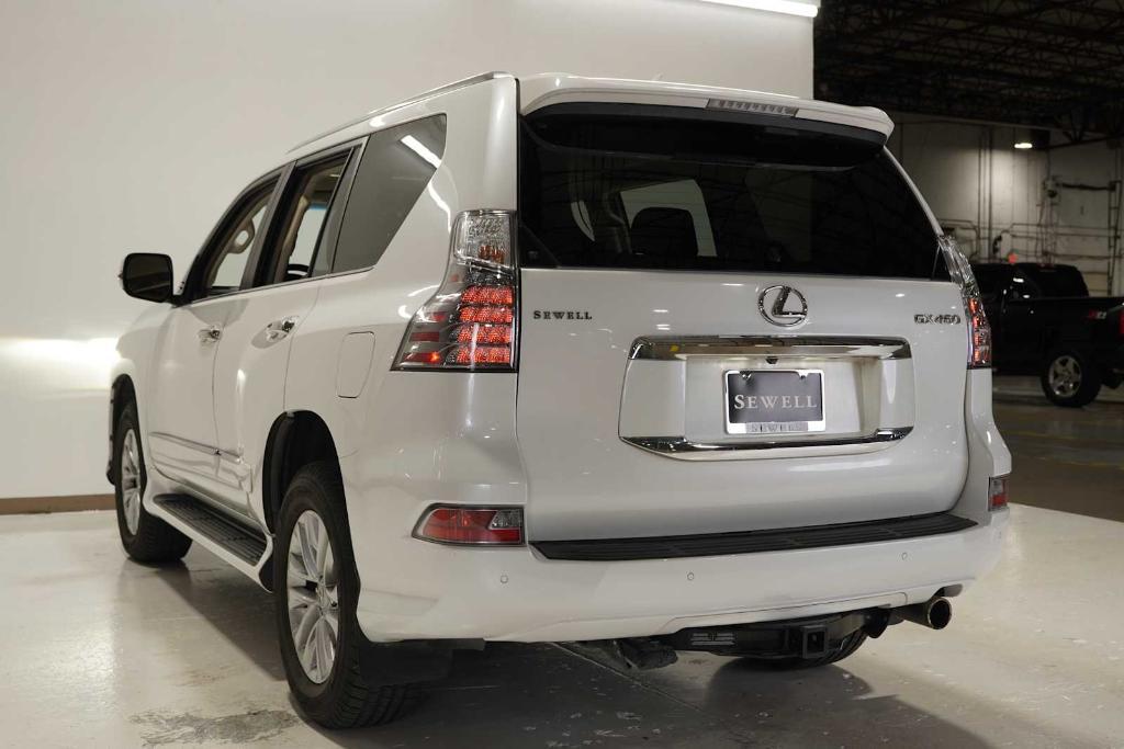 used 2015 Lexus GX 460 car, priced at $25,988