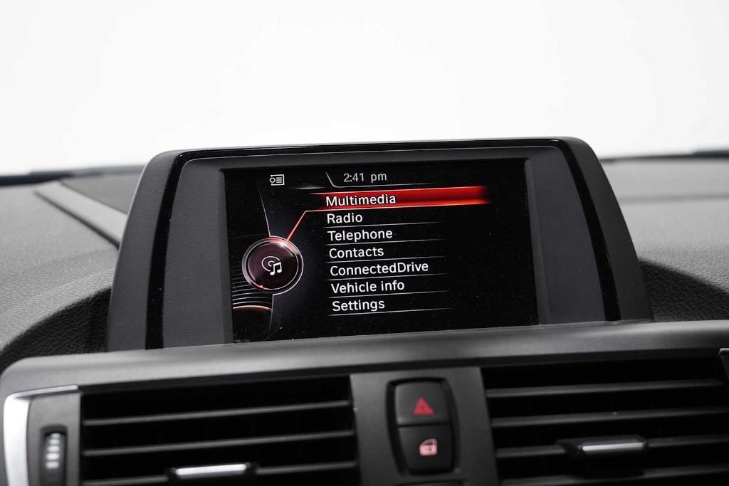 used 2015 BMW 228 car, priced at $16,988