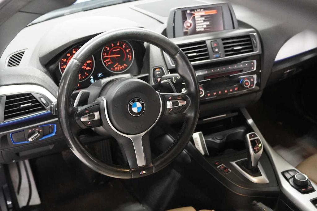 used 2015 BMW 228 car, priced at $16,988