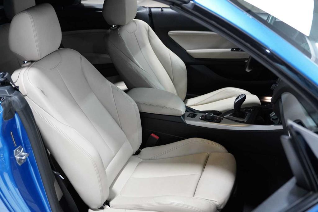 used 2015 BMW 228 car, priced at $16,988