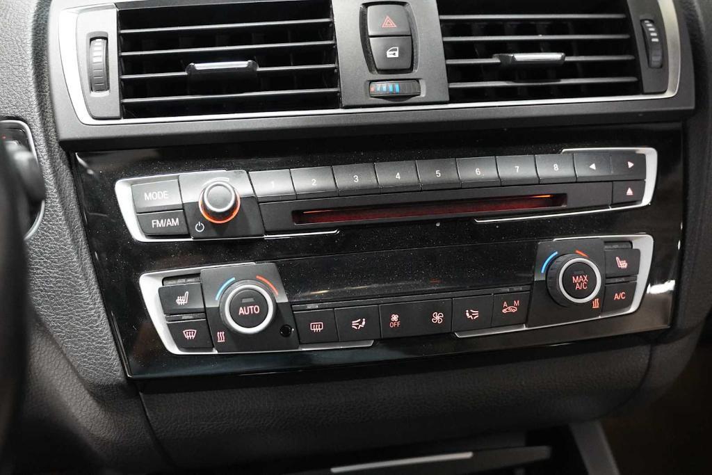 used 2015 BMW 228 car, priced at $16,988