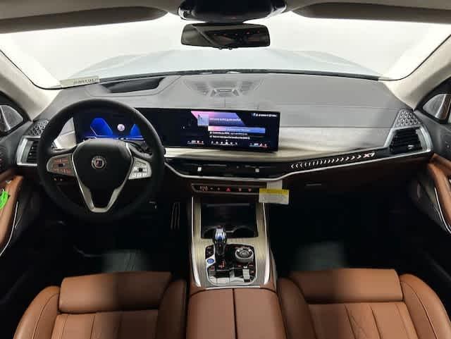 new 2026 BMW ALPINA XB7 car, priced at $162,625