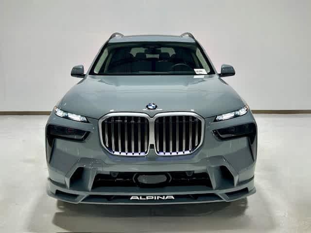 new 2026 BMW ALPINA XB7 car, priced at $162,625