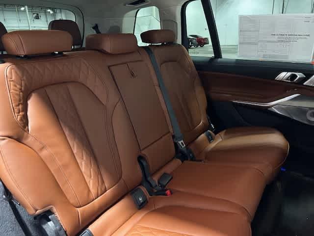 new 2026 BMW ALPINA XB7 car, priced at $162,625