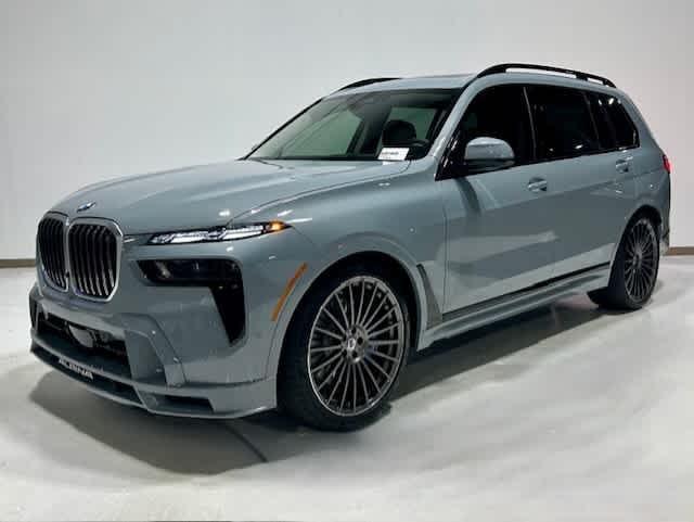 new 2026 BMW ALPINA XB7 car, priced at $162,625