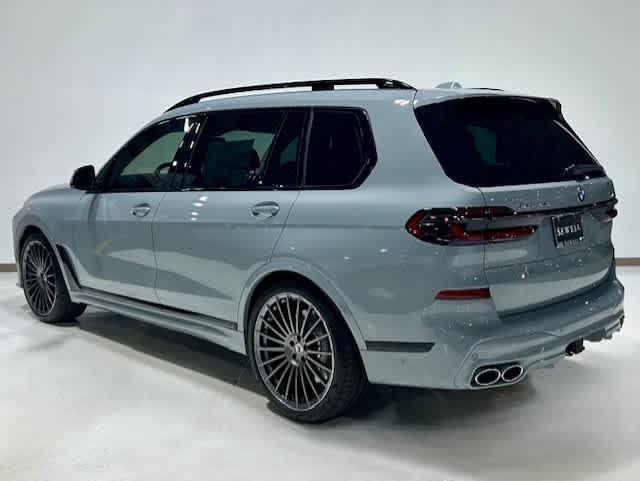 new 2026 BMW ALPINA XB7 car, priced at $162,625