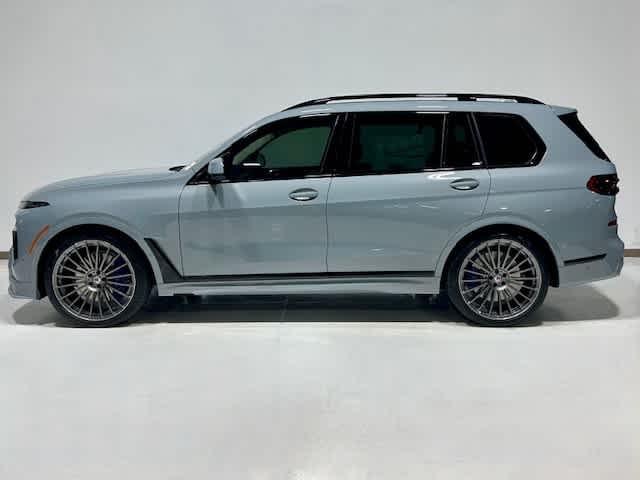 new 2026 BMW ALPINA XB7 car, priced at $162,625