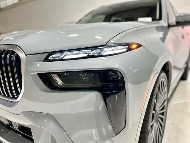 new 2026 BMW ALPINA XB7 car, priced at $162,625