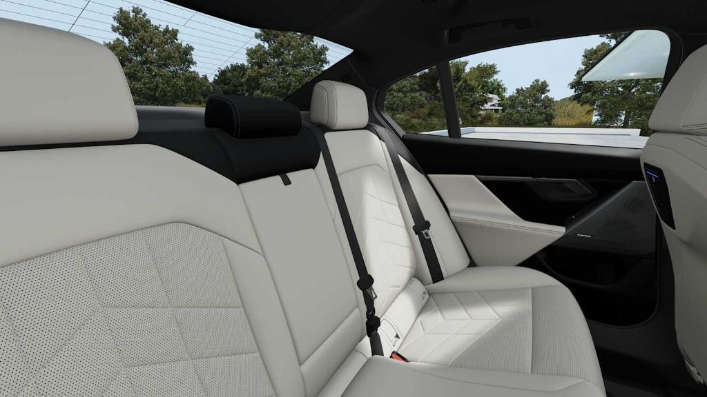 new 2026 BMW 530 car, priced at $69,425