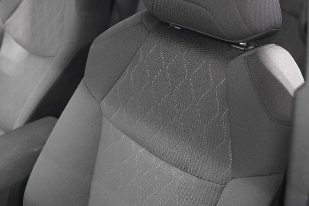 used 2023 Toyota Corolla Cross car, priced at $21,987