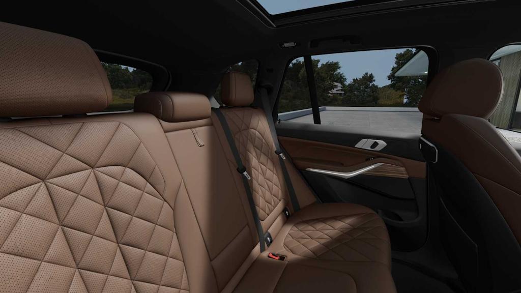 new 2026 BMW X5 car, priced at $77,000