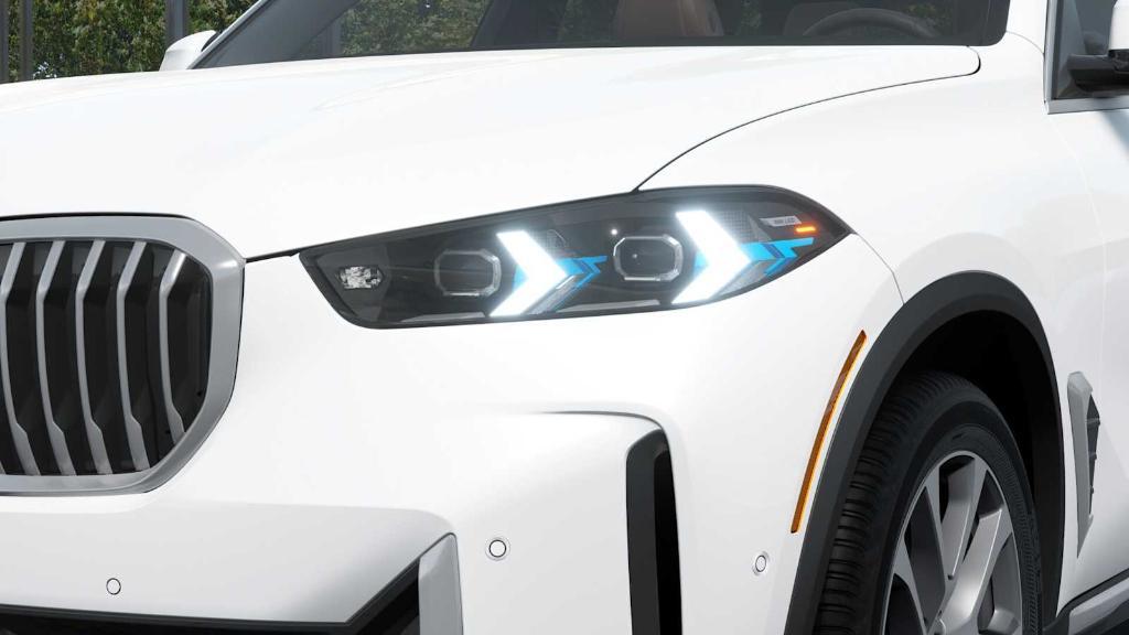 new 2026 BMW X5 car, priced at $77,000