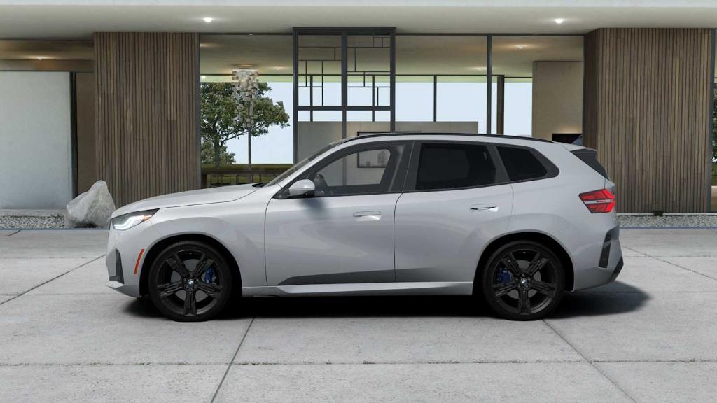 new 2026 BMW X3 car, priced at $63,245