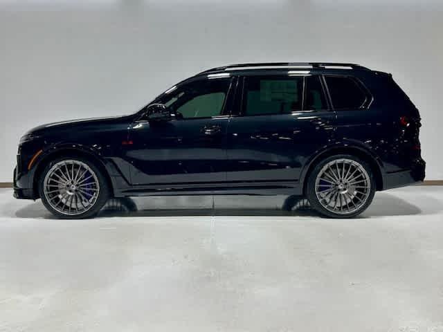 new 2026 BMW ALPINA XB7 car, priced at $162,925