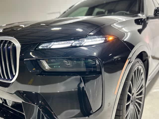 new 2026 BMW ALPINA XB7 car, priced at $162,925